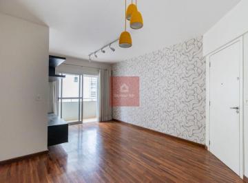 Apartamento · 86m² · 3 Quartos · 2 Vagas · Um Refúgio no Bosque da Saúde: Seu Novo Apartamento de 86m²