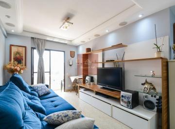 Apartamento · 98m² · 3 Quartos · 2 Vagas · Apartamento para venda com 3 quartos, sendo 1 suíte, 98m² na Saúde