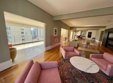 Photo 1 · Apartamento alto padrão para locação Itaim Bibi 512m² 5 suítes 8 vagas de garagem!