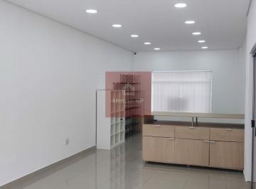 Comercial · 130m² · 3 Vagas · MOEMA, Loja com 130 AC, No térreo Vão livre, e acima 3 salas , 3 vagas