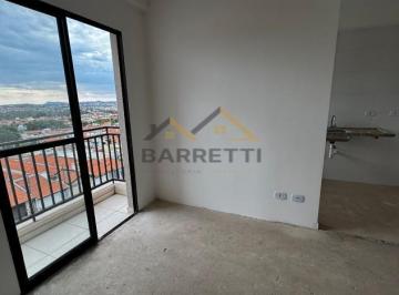 Apartamento · 52m² · 2 Quartos · 2 Vagas · Apartamento à venda de 52m², com 2 quartos, 1 banheiro e 2 vagas de garagem no C