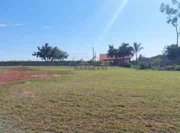 Terreno · 375m² · Terreno à venda de 375m² no condomínio Quinta do Engenho