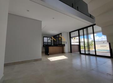 Casa · 262m² · 3 Quartos · 4 Vagas · Sobrado à venda, com 305m², 3 suítes, 5 banheiros, piscina e 4 vagas de garagem