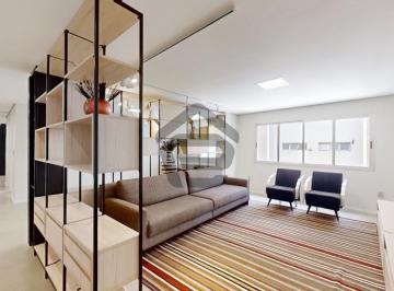 Apartamento · 116m² · 2 Quartos · 1 Vaga · Apartamento à Venda no Itaim Bibi