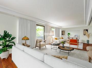 Apartamento · 388m² · 4 Quartos · 5 Vagas · VILA NOVA CONCEIÇÃO!!! LOCAL NOBRE!!! LAZER COMPLETO, CONFORTO E SOFISTICAÇÃO!!!!!