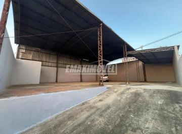 Comercial · 1800m² · Galpão com amplo terreno em Sorocaba/SP