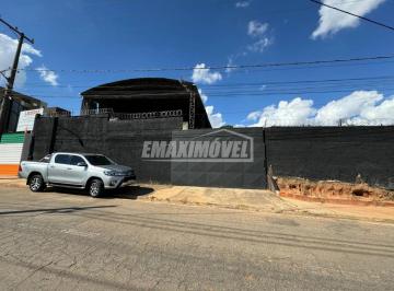Comercial · 1800m² · Galpão com amplo terreno em Sorocaba/SP
