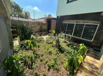 Casa · 267m² · 3 Quartos · 3 Vagas · Casa com 3 dormitórios e 3 vagas à venda no Jardim Prudência.