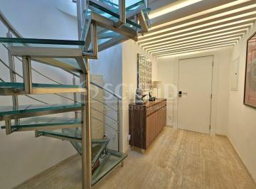 Apartamento · 110m² · 1 Quarto · 2 Vagas · Cobertura à venda na Vila Nova Conceição