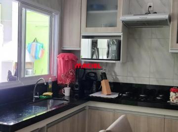 Casa · 120m² · 4 Quartos · 2 Vagas · LINDO SOBRADÃO NO JARDIM RODOLFO, PERTO DO NAGUMO E DE ESCOLAS E BANCOS