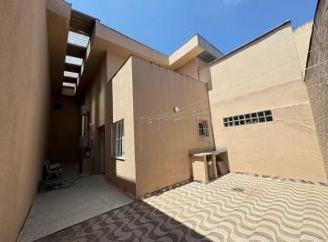 DALTO - 999370791 · Sobrado com 3 Quartos para alugar, 160m² - Jardim Previdência - FL59