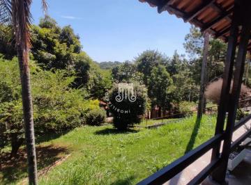Rural · 1004m² · 2 Quartos · 10 Vagas · CHÁCARA COM EDÍCULA Á VENDA NO BAIRRO CHÁCARA MORADA MEDITERRÂNEA, CIDADE DE JUNDIAÍ - SP