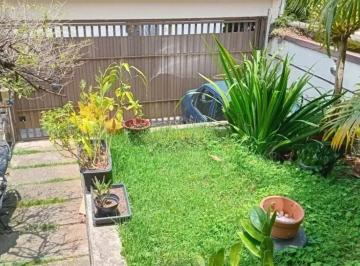 Casa · 190m² · 3 Quartos · 2 Vagas · Casa 3 Quartos e 4 banheiros à Venda, 125 m² Butantã FL15