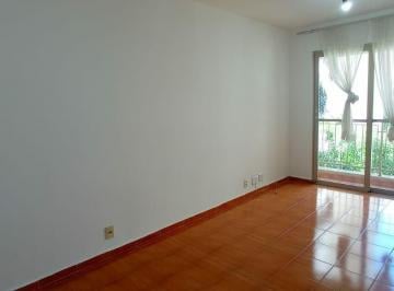Apartamento · 65m² · 3 Quartos · 1 Vaga · Apartamento para alugar 3 quartos - Jardim Vazani - FL63