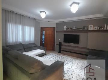 Casa · 200m² · 3 Quartos · 4 Vagas · Compre Casa Ampla em Vila Suissa  -  Cezar de Souza - Mogi das Cruzes