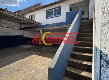 Comercial · 252m² · 5 Vagas · Galpão comercial 252m² à venda Jd Santa Cecilia Grs/SP
