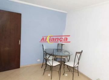 Apartamento · 59m² · 2 Quartos · 1 Vaga · FLAVIA FERNANDA - 2 DORMITÓRIOS - 1VAGA