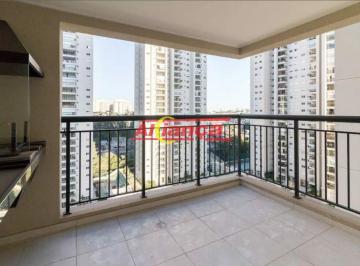 Apartamento · 68m² · 2 Quartos · 1 Vaga · CIDADE MAIA - 68M² - 2DORM - 1 SUITE - 1 VG - R$ 640.000,00