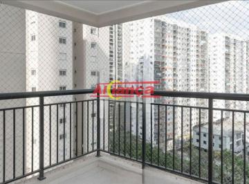 Apartamento · 68m² · 2 Quartos · 1 Vaga · CIDADE MAIA - 2DT - 1 SUITE - 1 VAGA