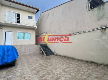 Casa · 110m² · 2 Quartos · 4 Vagas · Casa Térrea à Venda com 02 quartos no bairro Jardim do Papai