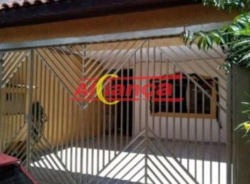 Casa · 183m² · 3 Quartos · 2 Vagas · Sobrado à Venda com 3 Quartos -1 Suíte e 2 Vagas no Jardim Santa Clara
