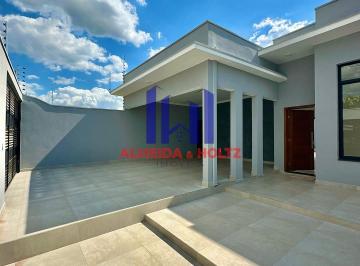 foto-07-03-2025-14-47-041741626597906.jpg · Casa nova à venda, com 03 dormit´roios, sendo 01 suíte, espaço gourmet e churrasqueira, localizada P