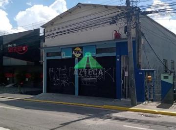 11741631483422.jpg · Galpão / Barracão para locação, Vila Leonor, Guarulhos, SP