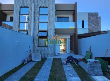 Casa · 205m² · 3 Quartos · 4 Vagas · Casa à venda em Morada de Laranjeiras - Serra/ES