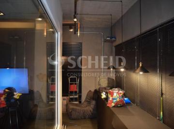 Comercial · 68m² · 1 Vaga · Sala Comercial com 68m² de vão livre no Brooklin, 2 Banheiros, 1 vaga, ótima localização.