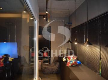 Comercial · 68m² · 1 Vaga · Sala Comercial com 68m² de vão livre no Brooklin, 2 Banheiros, 1 vaga, ótima localização.
