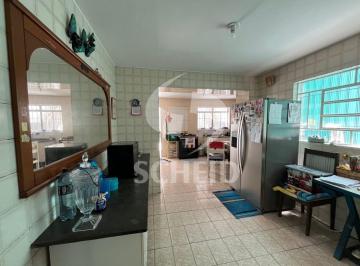 Casa · 120m² · 3 Quartos · Casa com 3 dormitorios para venda em Interlagos com 120 mts
