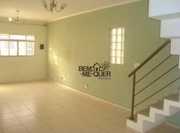 5c000399e28d4979a4f9b17833d72c5df6b865c8 · Sobrado com 3 dormitórios à venda, 200 m² por R$ 790.000,00 - Vila Penteado - São Paulo/SP