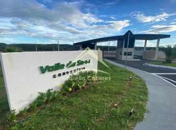 11741632999980.jpg · Vendo terreno, Rodovia Emanuel Pinheiro, MT-251, km 56,5, bairro Vale da Benção, Chapada dos Guimarã