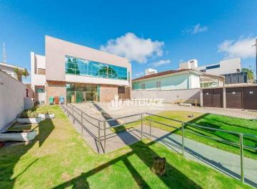 c480a558337e9eccb689fa6c23740fbe85e97bd7 · Prédio, 327 m² - venda por R$ 3.500.000,00 ou aluguel por R$ 20.752,00/mês - Mercês - Curitiba/PR