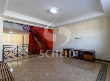 Casa · 330m² · 3 Quartos · 4 Vagas · Sobrado Mirandópolis para venda com 3 quartos, sendo 1 suíte, 330m²