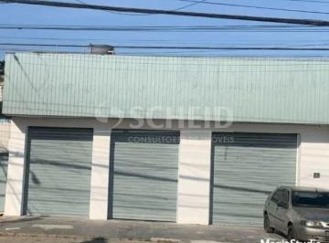 Comercial · 350m² · 3 Vagas · Galpão para locação na região socorro.
