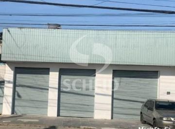 Comercial · 350m² · 3 Vagas · Galpão para locação na região socorro.