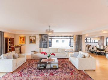 Apartamento · 311m² · 5 Quartos · 4 Vagas · Apartamento á Venda na Saúde com 311m², 5 quartos sendo 4 suítes, 4 vagas.