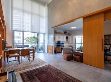 Apartamento · 143m² · 2 Quartos · 3 Vagas · Apartamento á Venda no Morumbi com 143m², 2 quartos sendo 2 suítes, 3 vagas.