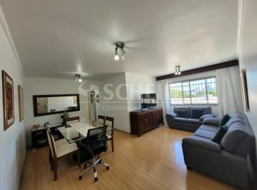 Apartamento · 105m² · 3 Quartos · 1 Vaga · Venda de apartamento próximo ao metro Adolfo Pinheiro e Alto da Boa Vista
