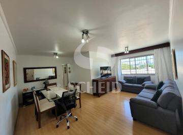 Apartamento · 105m² · 3 Quartos · 1 Vaga · Venda de apartamento próximo ao metro Adolfo Pinheiro e Alto da Boa Vista