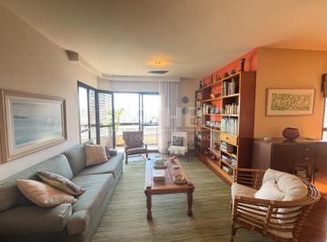 Apartamento · 242m² · 3 Quartos · 4 Vagas · Duplex á Venda em Perdizes com 242m², 3 quartos sendo 3 suítes, 4 vagas.