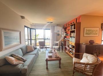 Apartamento · 242m² · 3 Quartos · 4 Vagas · Duplex á Venda em Perdizes com 242m², 3 quartos sendo 3 suítes, 4 vagas.