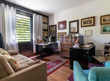 Comercial · 240m² · 1 Vaga · Casa Comercial á Venda em Pinheiros com 240m², 1 vaga.