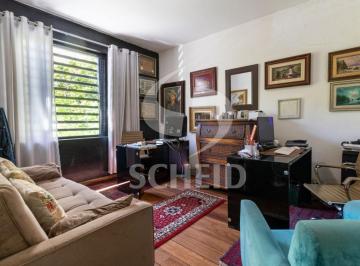 Comercial · 240m² · 1 Vaga · Casa Comercial á Venda em Pinheiros com 240m², 1 vaga.