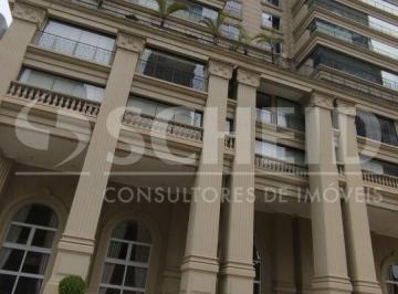 Apartamento · 512m² · 5 Quartos · 8 Vagas · Apartamento para locação no Itaim Bibi