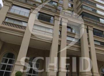 Apartamento · 512m² · 5 Quartos · 8 Vagas · Apartamento para locação no Itaim Bibi.