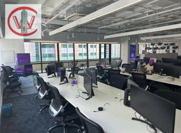 e77c232bced5f08ed50b07e4fa14d6b67bcc89a4 · Conjunto PLUG&PLAY para alugar, 378 m² por R$ 73.000/mês - Vila Olímpia - São Paulo/SP