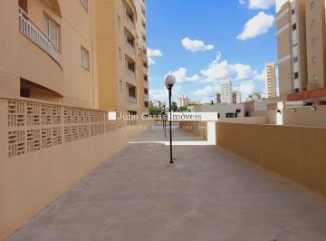 Apartamento de 3 quartos, Sorocaba · Apartamento para aluguel com 3 quartos valor incluso condomínio e parcela do iptu