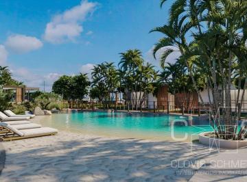 Apartamento · 70m² · 2 Quartos · 1 Vaga · Golden Sunset Residence - APARTAMENTO NA PLANTA